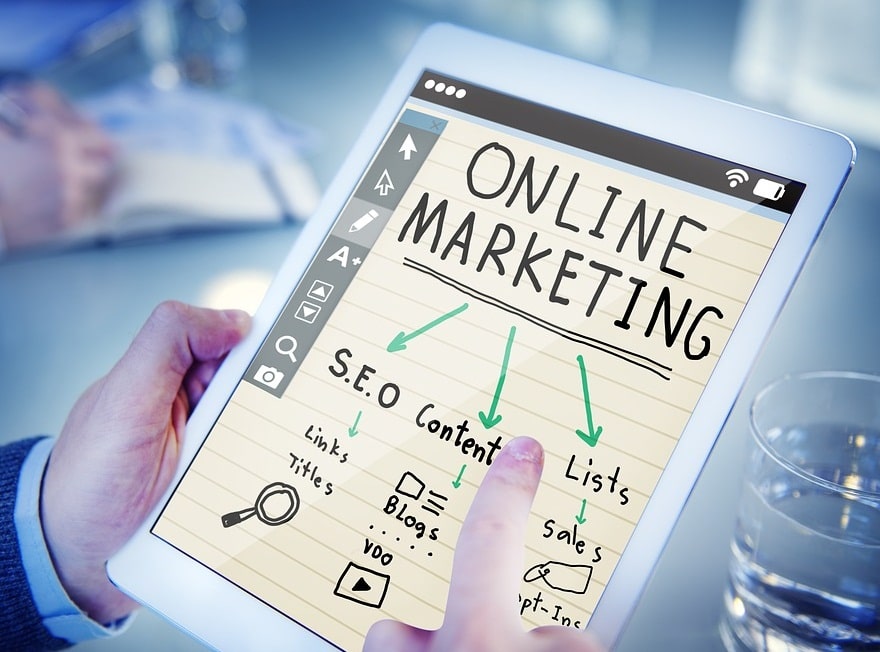 Comment la rédaction web peut propulser votre stratégie e-marketing ?